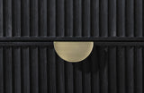 Brookmead 8-Drawer Bedroom Dresser Black 224713 [ETA: 3/29/2024] - Ella Furniture