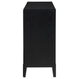 Brookmead 8-Drawer Bedroom Dresser Black 224713 [ETA: 3/29/2024] - Ella Furniture