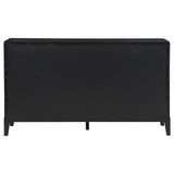 Brookmead 8-Drawer Bedroom Dresser Black 224713 [ETA: 3/29/2024] - Ella Furniture