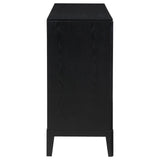 Brookmead 8-Drawer Bedroom Dresser Black 224713 [ETA: 3/29/2024] - Ella Furniture