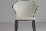 Brooks Table #3 (Sintered Stone) - Ella Furniture