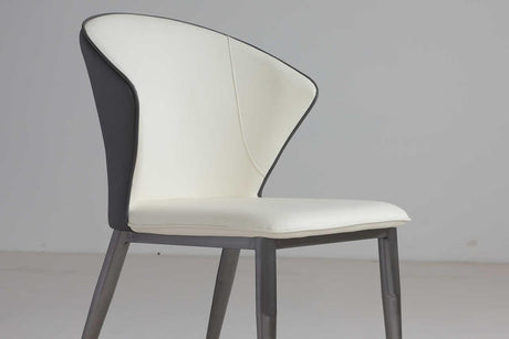 Brooks Table #3 (Sintered Stone) - Ella Furniture