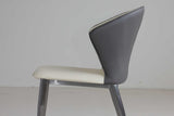 Brooks Table #3 (Sintered Stone) - Ella Furniture