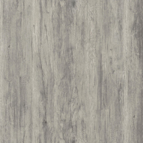 BURKE Burke 3-piece 59" TV Entertainment Center Grey Driftwood 701024-SET - Ella Furniture