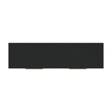 Kozmour Black/Brown Dresser — product image 9
