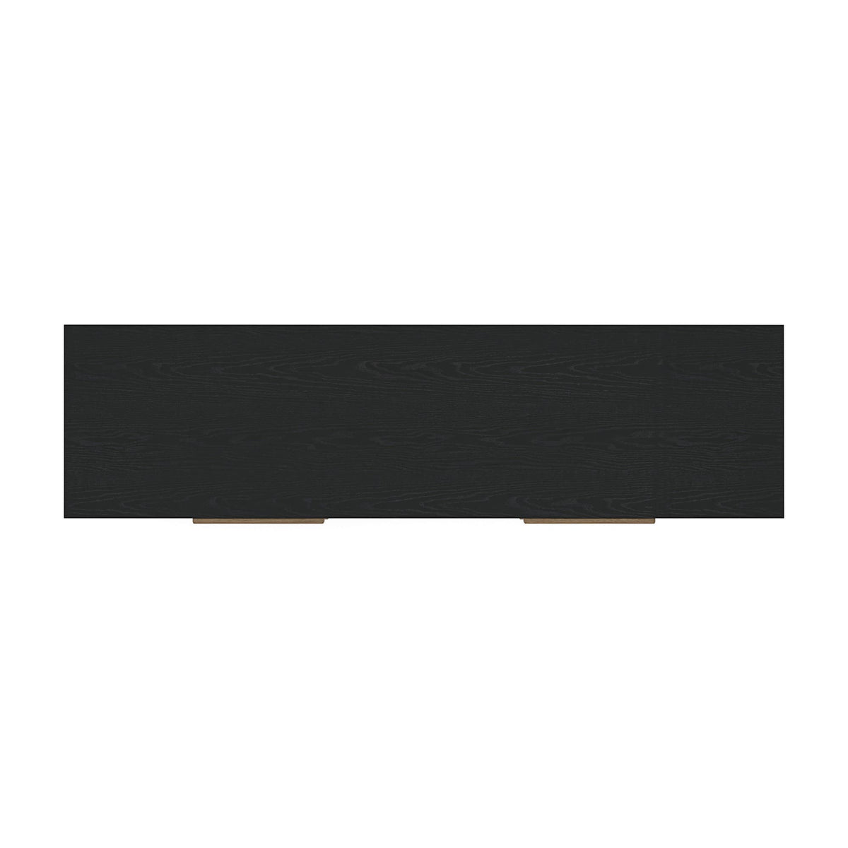 Kozmour Black/Brown Dresser — product image 9