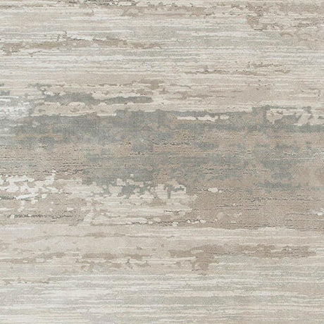 Loomville Gray/Taupe/Beige Extra Large Rug — upholstery swatch