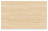 Cabinella Tan Chest of Drawers - Ella Furniture