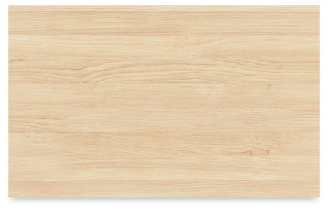 Cabinella Tan Chest of Drawers - Ella Furniture