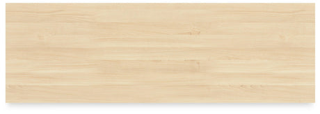 Cabinella Tan Dresser - Ella Furniture