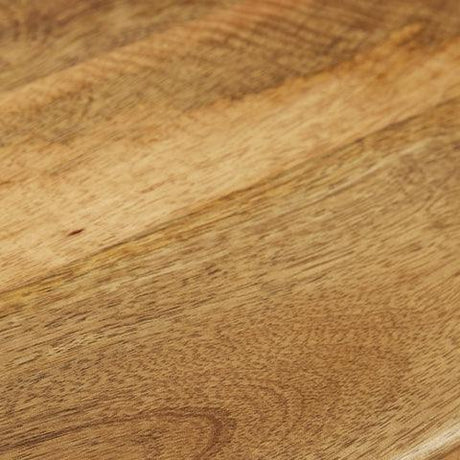 Cadewick Natural Accent Cabinet - Ella Furniture