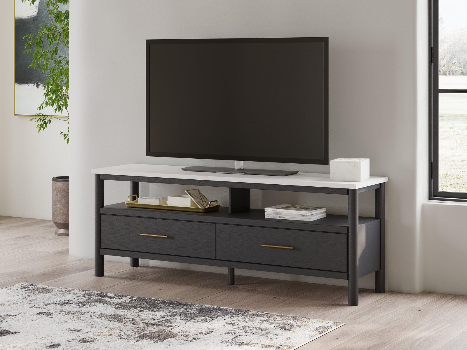 Cadmori Black/White 72