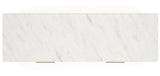 Cadmori Two-tone Dresser - Ella Furniture