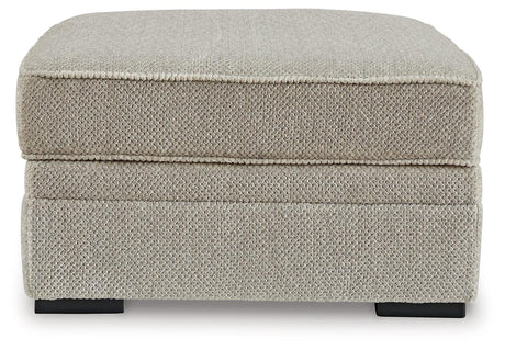 Calnita Sisal 2-Piece Sectional With Ottoman PKG015791 - 20502S1 | 2050211 - Ella Furniture