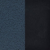 CALVIN Calvin Upholstered Modern Arm Accent Chair Aegean Blue 902472 - Ella Furniture