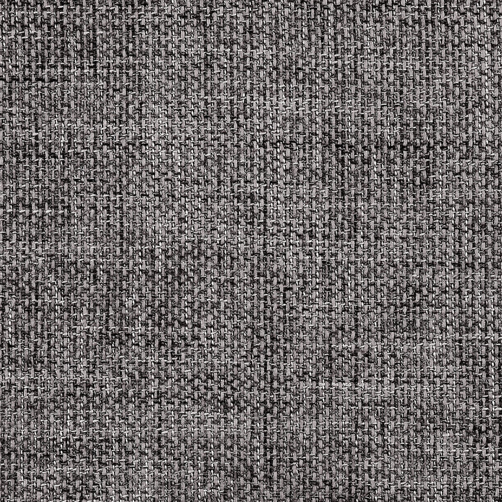 Cambria Upholstered Armless Chair Grey 551511 - Ella Furniture