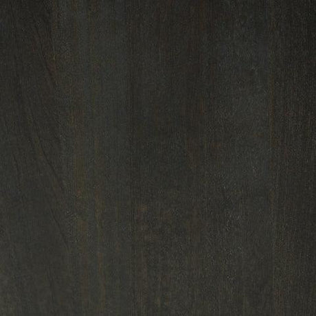 Camlett Brown Console Sofa Table - Ella Furniture