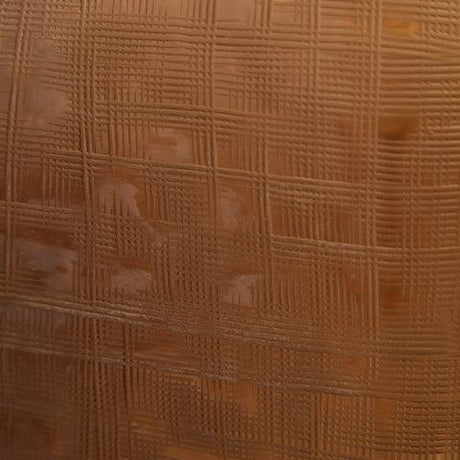 Capard Brown Vase - Ella Furniture