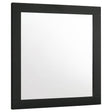 Caraway Dresser Mirror Black 224784 [ETA: 5/8/2024] - Ella Furniture