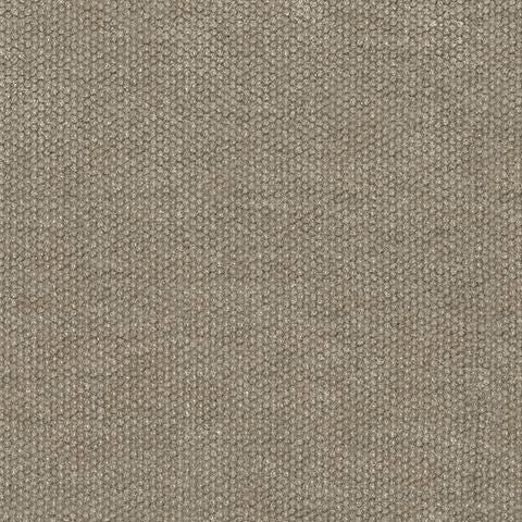 Maxton Heights Pebble 8-Piece Sectional — upholstery swatch