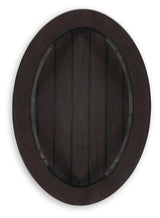 Celamar Dark Brown Coffee Table With 2 End Tables - Ella Furniture