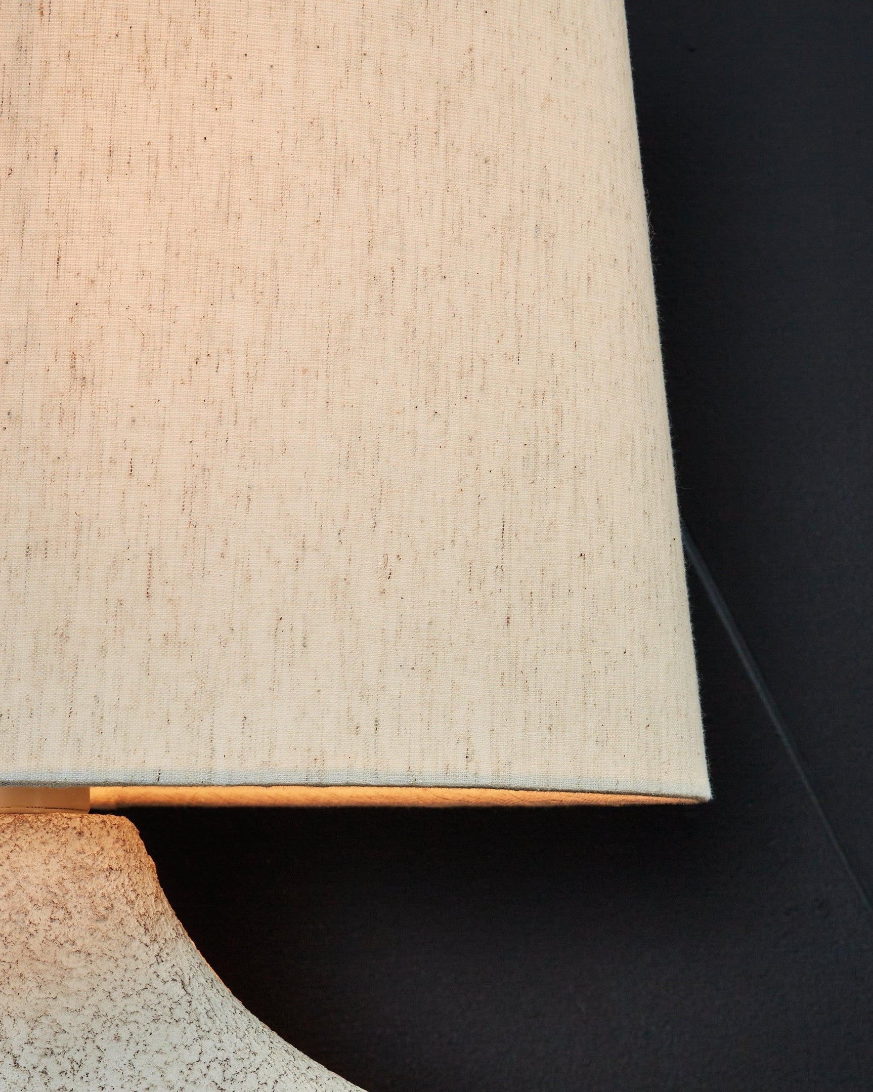 Chadrich Antique Beige Table Lamp (Set of 2) - Ella Furniture