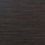 Chasinfield Dark Brown Coffee Table With 2 End Tables - Ella Furniture