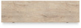 Cielden Two-tone 62" Tv Stand - Ella Furniture