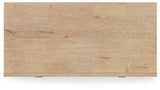 Cielden Two-tone Chest of Drawers - Ella Furniture