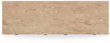 Cielden Two-tone Dresser - Ella Furniture