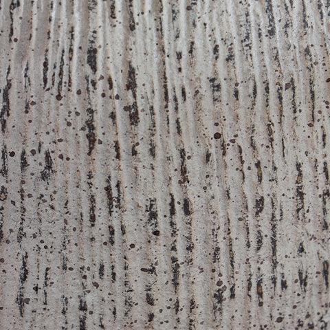 Claymount Distressed Brown Vase - Ella Furniture