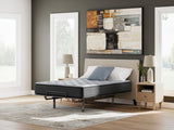 Comfort Plus Gray King Mattress view 3