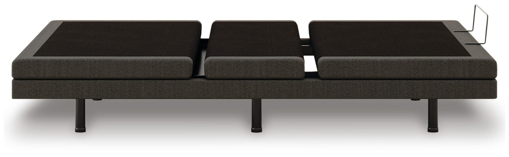 Comfort Ultra Adj Base Black Twin XL Adjustable Base view 8