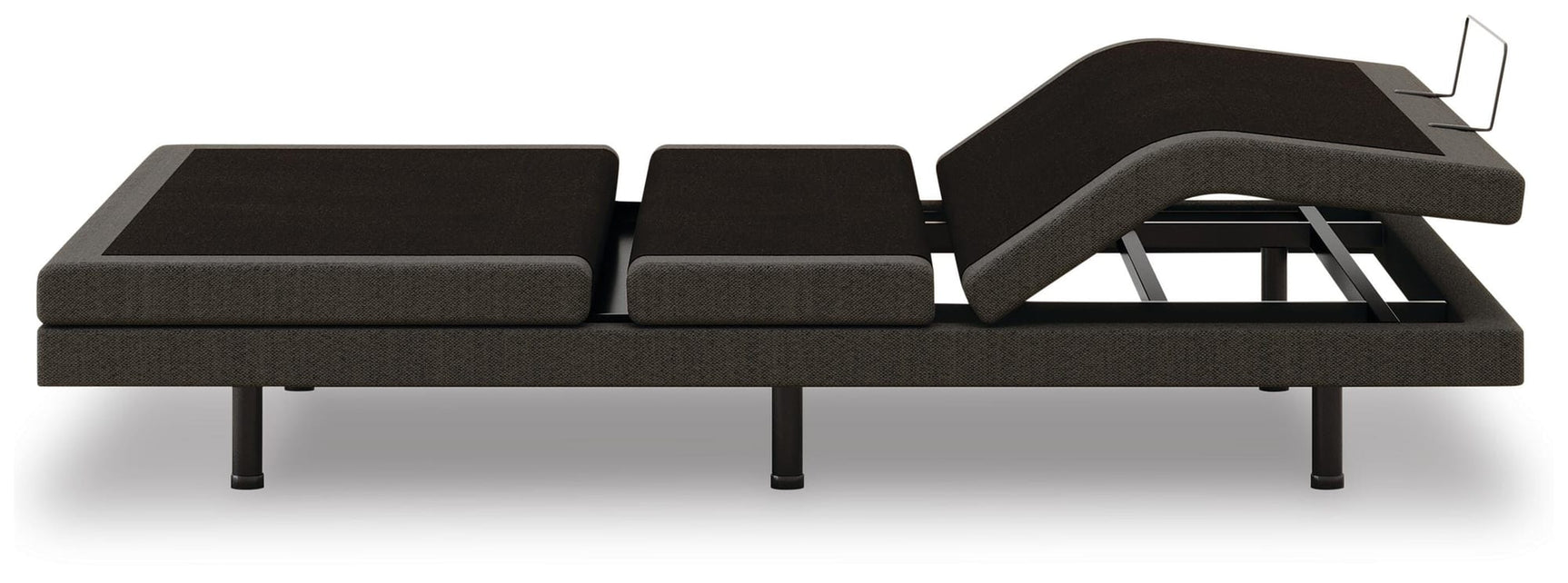 Comfort Ultra Adj Base Black Twin XL Adjustable Base view 9