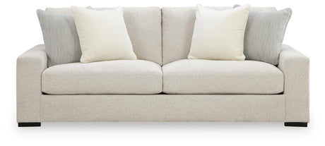 Conlee-Pike Linen Chenille Sofa view 3
