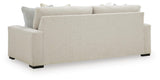 Conlee-Pike Linen Chenille Sofa view 4