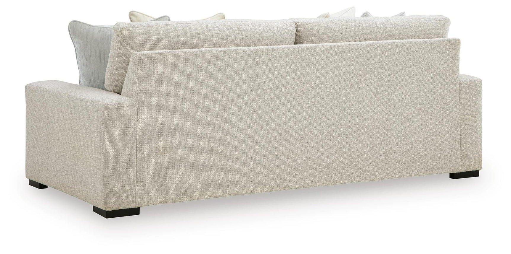 Conlee-Pike Linen Chenille Sofa view 4