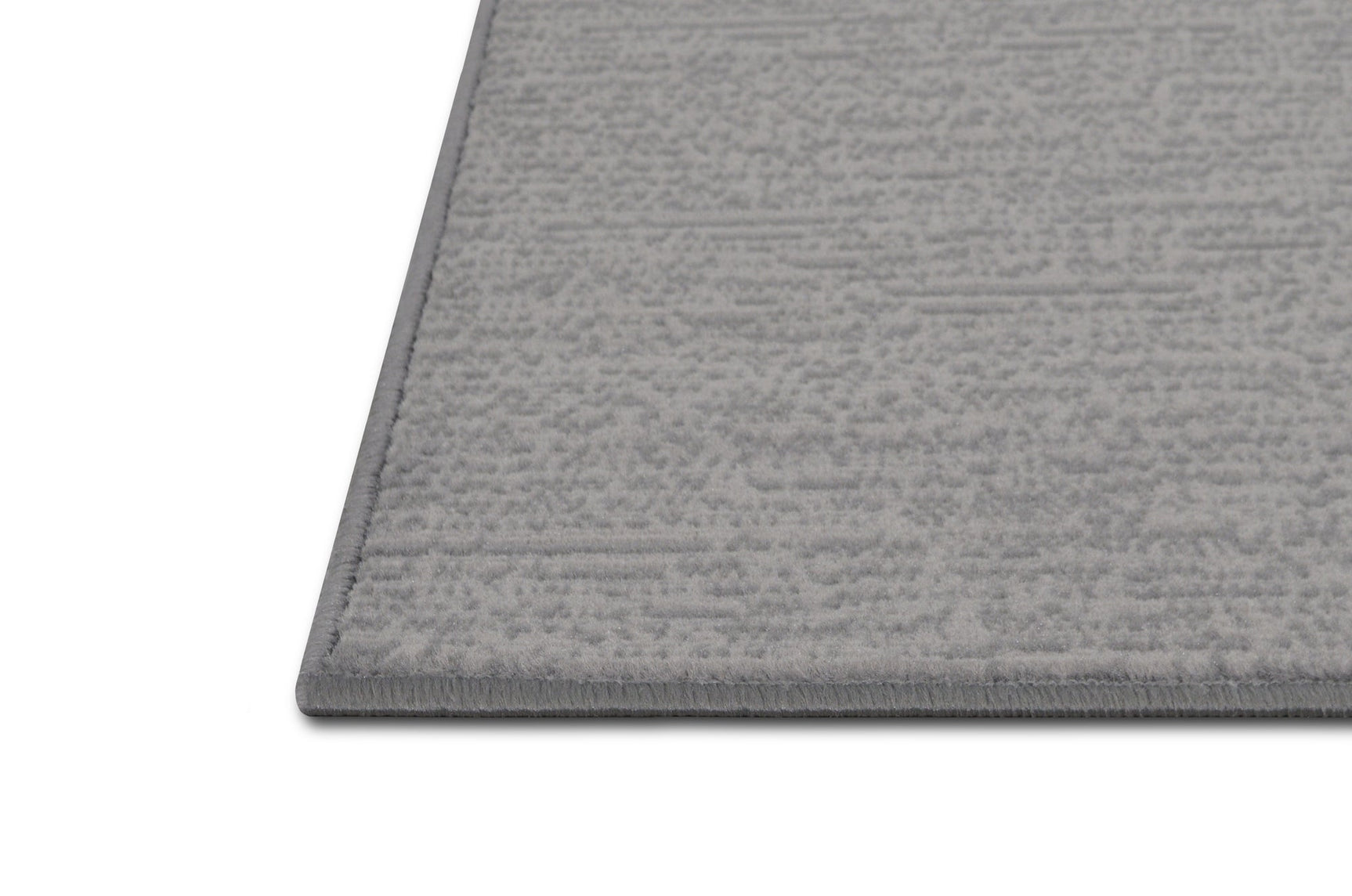 Contempo 40 5x7 Foot Fireball Area Rug view 5