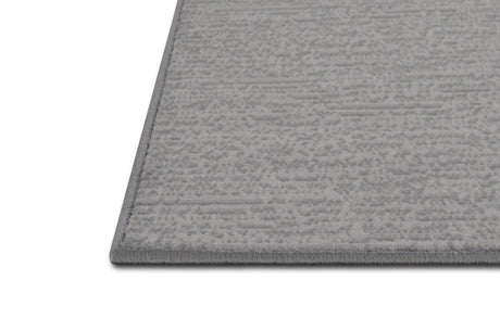 Contempo 40 5x7 Foot Fireball Area Rug view 5