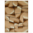 Contempo 41 5x7 Foot Latte Area Rug from Ella Furniture