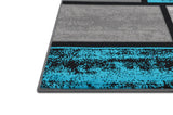 Contempo 43 Electric 5x7 Area Rug view 4