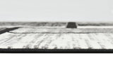 Contempo 43 Grey 5x7 Area Rug view 4