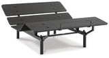 Cosmic Power Base Black Twin Xl Adjustable Base - Ella Furniture