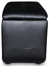 CYRUS THEATER COLLECTION Cyrus 7-piece Upholstered Home Theater Seating 600001-S5B - Ella Furniture