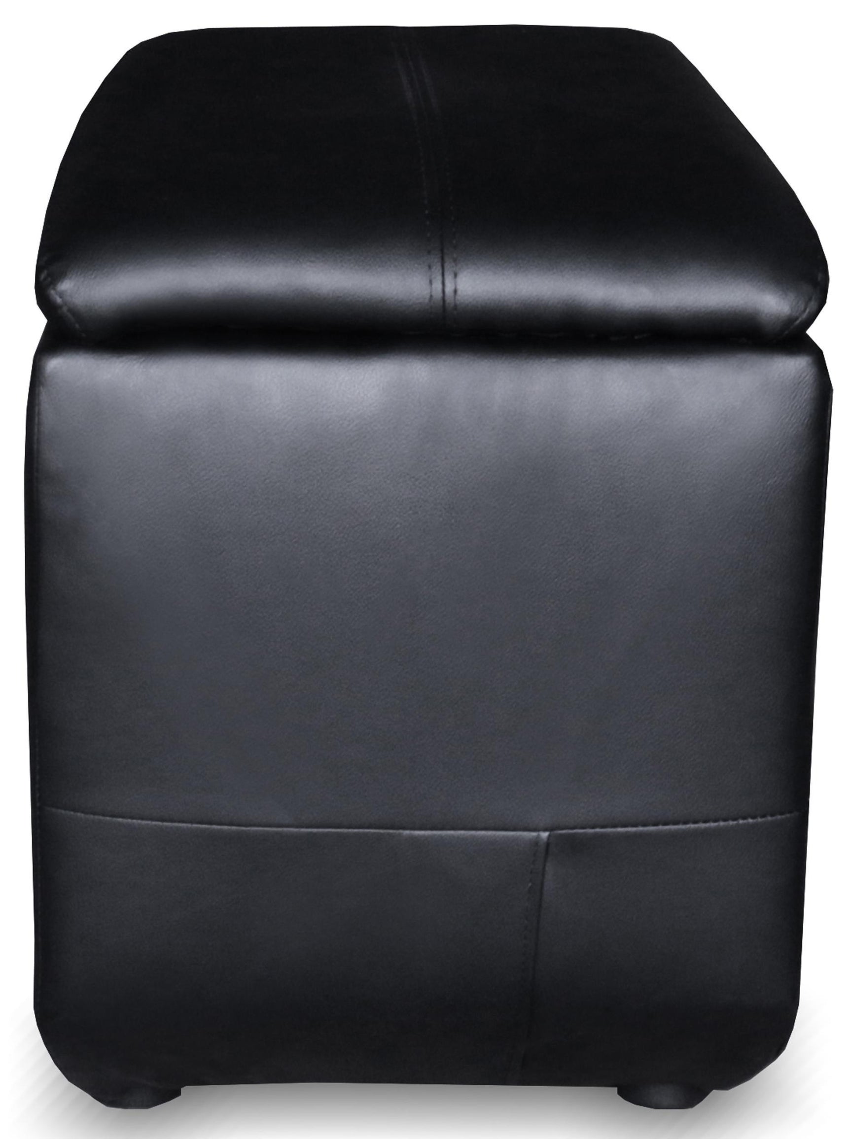 CYRUS THEATER COLLECTION Cyrus 9-piece Upholstered Home Theater Seating 600001-S5A - Ella Furniture