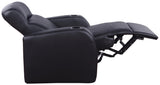 CYRUS THEATER COLLECTION Cyrus 9-piece Upholstered Home Theater Seating 600001-S5A - Ella Furniture