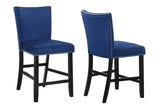 D1236 Valentino (Blue) - Ella Furniture