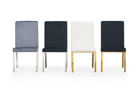 D128 Mimi Dining Chairs - Ella Furniture