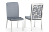 D128 Mimi Dining Chairs - Ella Furniture