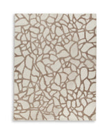 Wessonland Ivory/Brown/Gray Extra Large Rug — product image 2